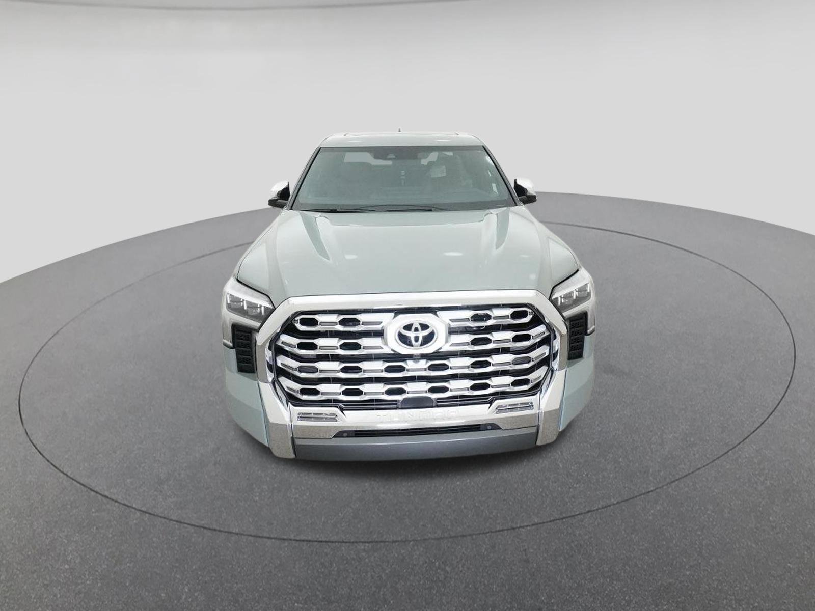 New 2026 Toyota Tundra 1794 Edition image 15