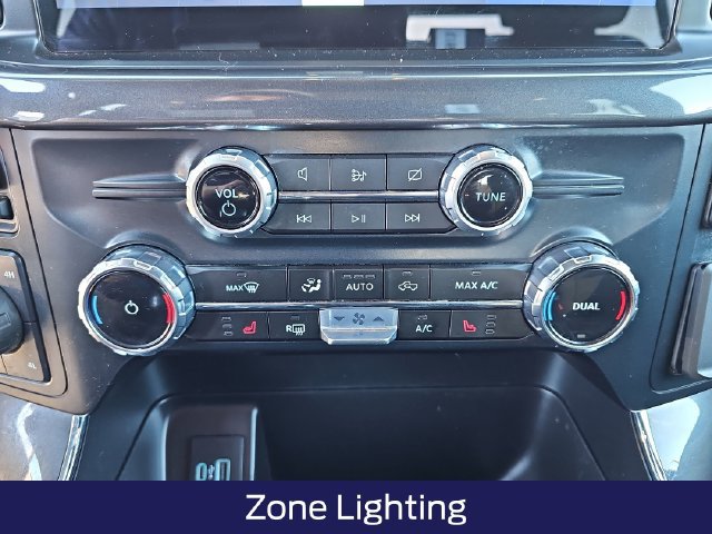 Certified 2023 Ford F150 XLT w/ Equipment Group 302A High AWD/4WD image 28