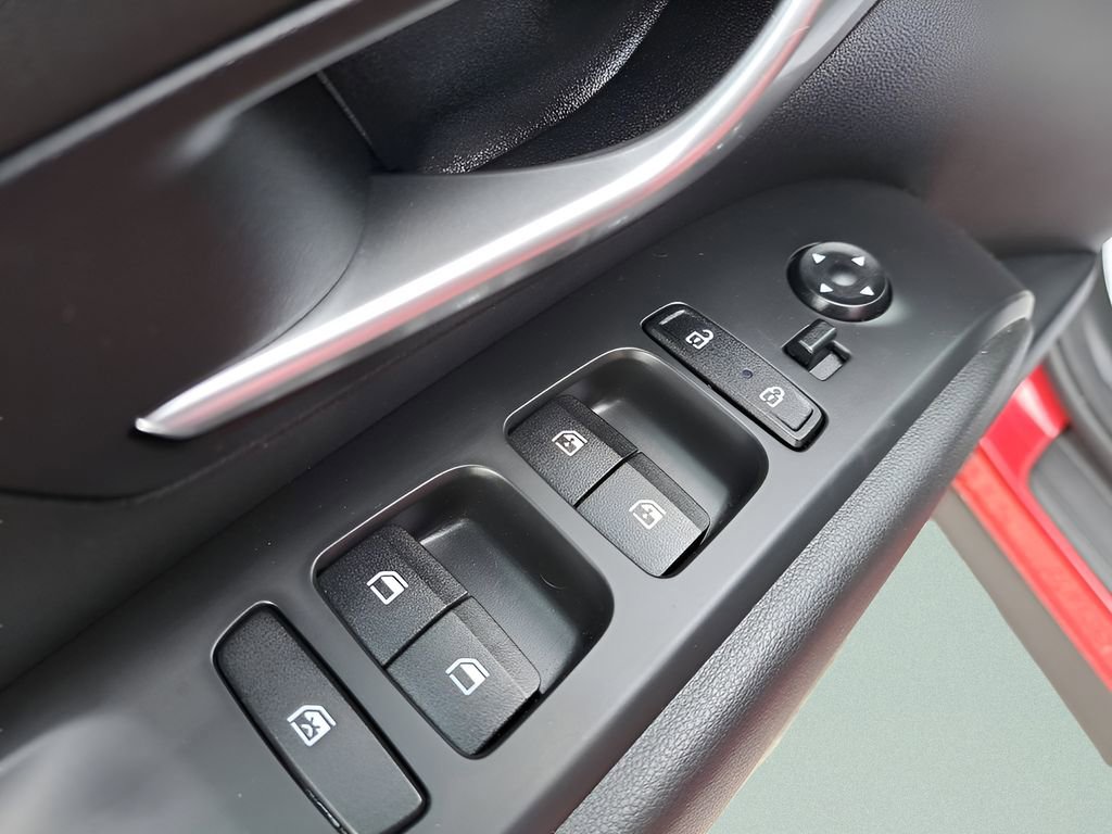 Used 2023 Hyundai Tucson SEL image 15