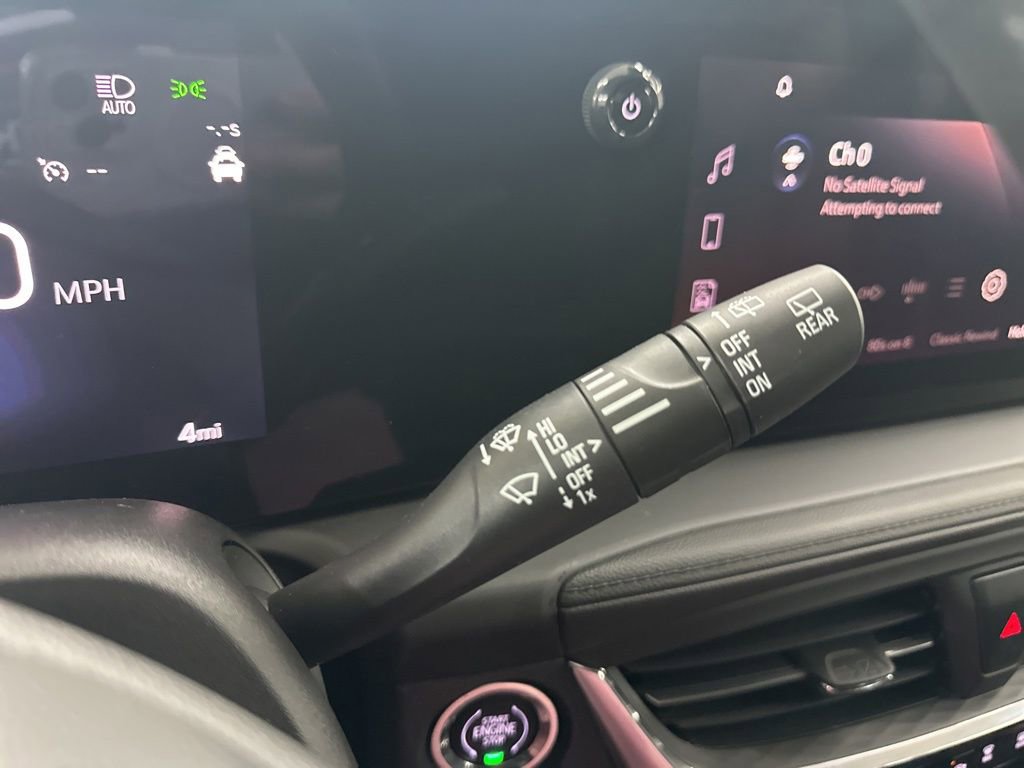 New 2026 Buick Encore GX Sport Touring w/ Comfort Package AWD/4WD image 34