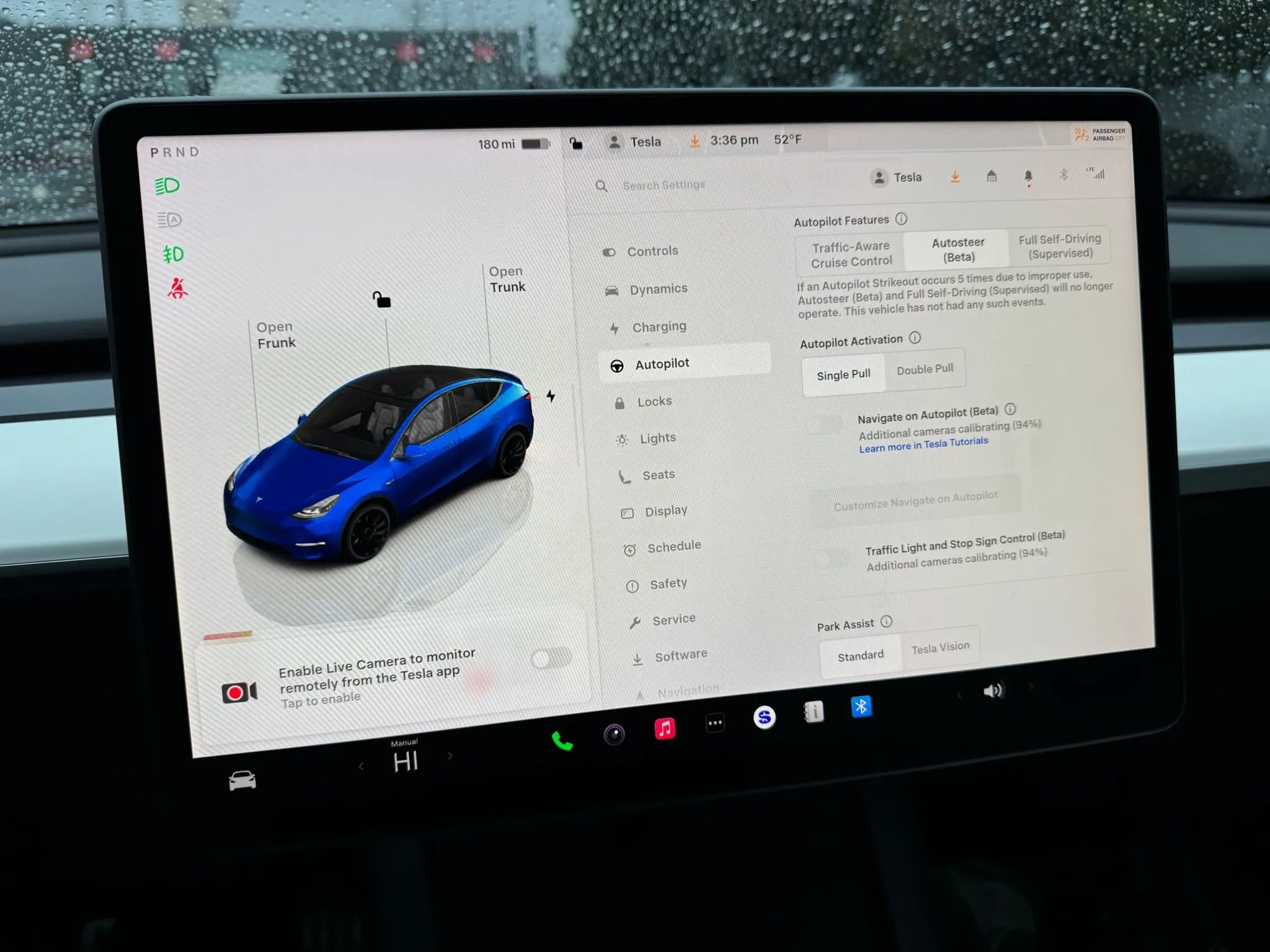 Used 2022 Tesla Model Y Performance image 38
