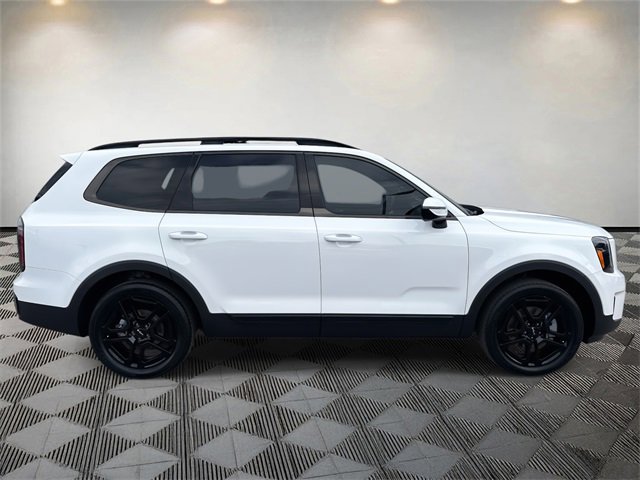 Used 2024 Kia Telluride SX Prestige X-Line image 6