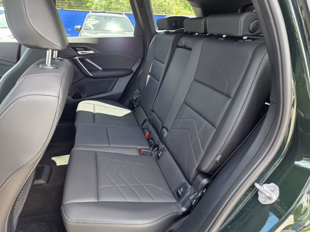 Used 2023 BMW X1 xDrive28i w/ Convenience Package AWD/4WD image 16