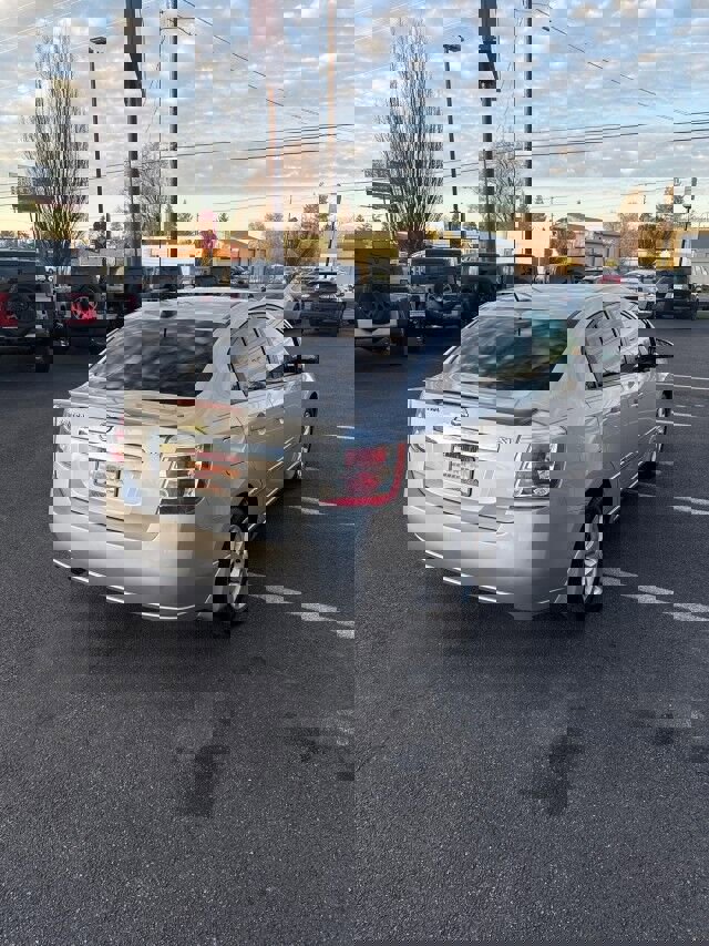 Used 2012 Nissan Sentra 2.0 SL w/ Special Value Pkg image 7