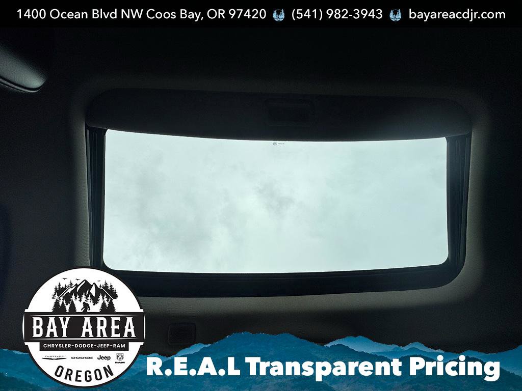 Used 2016 Cadillac ATS Luxury w/ Sun And Sound Package image 24