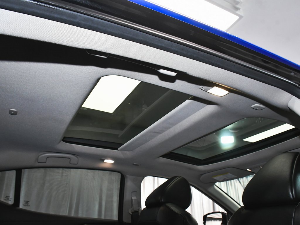 Used 2019 Nissan Maxima 3.5 SL w/ Floor Mat Group image 51