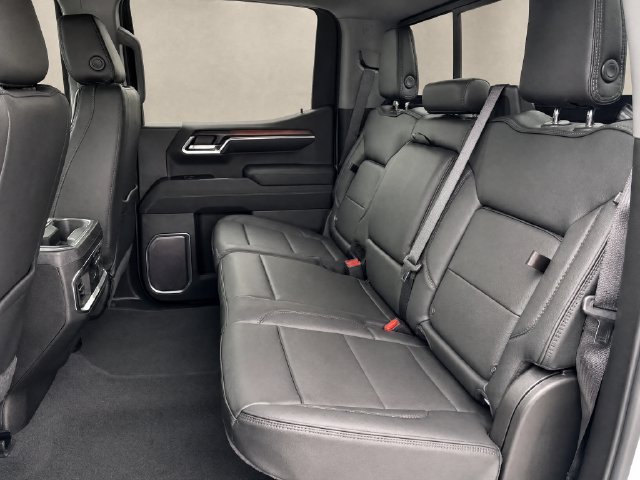 New 2026 GMC Sierra 1500 Denali w/ Technology Package AWD/4WD image 13