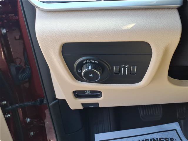 Used 2022 Jeep Grand Cherokee L Limited w/ Luxury Tech Group II AWD/4WD image 20