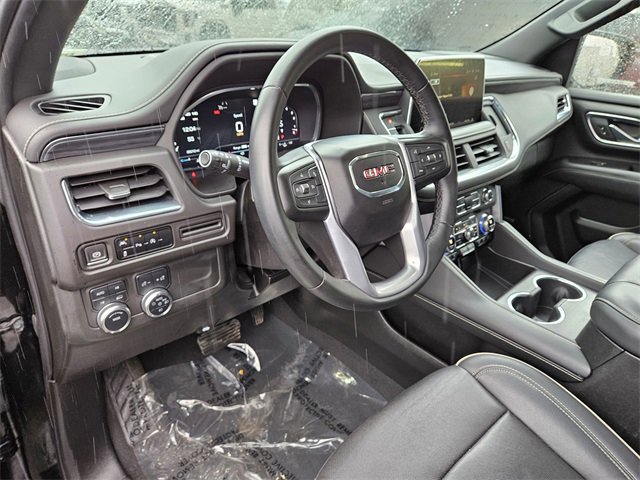 Used 2023 GMC Yukon XL SLT image 15