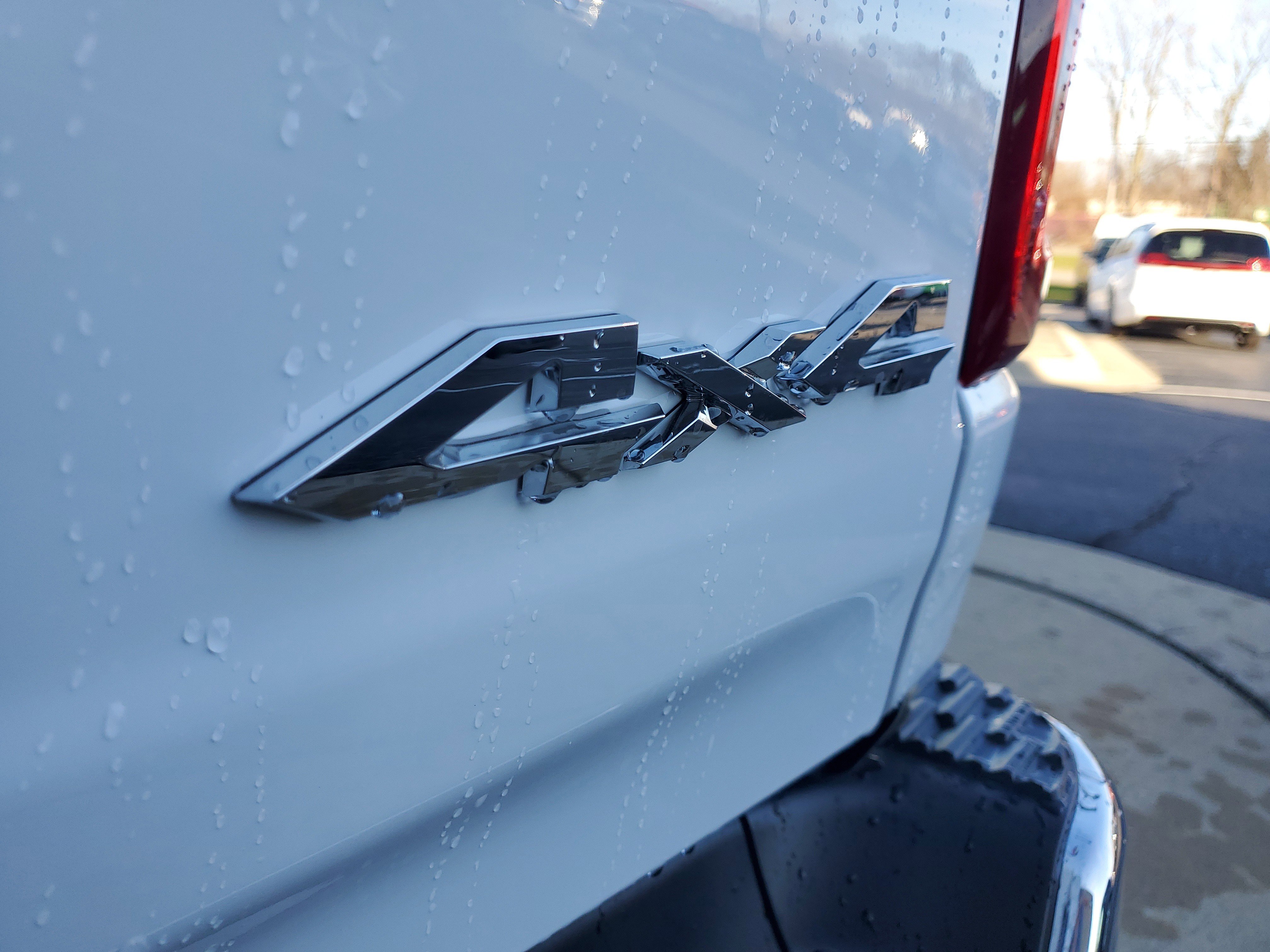 New 2026 RAM 1500 Big Horn image 22