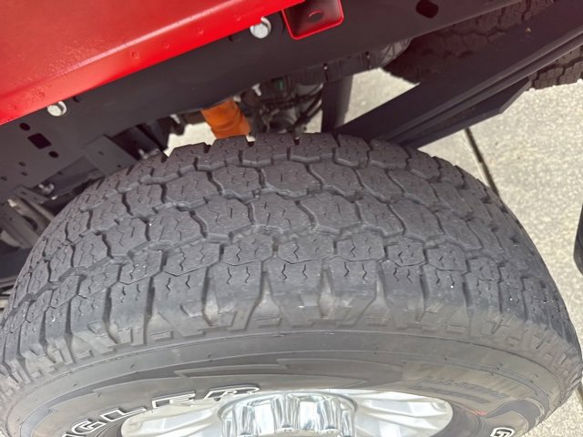 Used 2022 Ford F250 XL w/ STX Appearance Package image 21