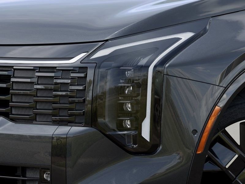 New 2026 Kia Sportage SX Prestige AWD/4WD image 11