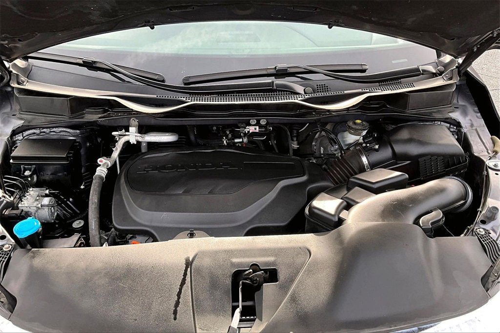 Used 2023 Honda Odyssey Touring image 29