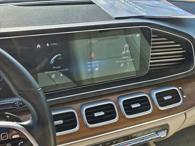 Used 2022 Mercedes-Benz GLE 350 4MATIC image 15