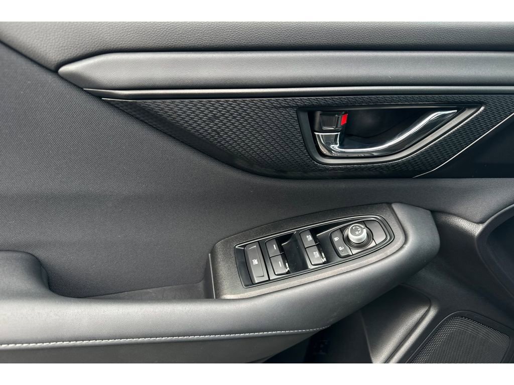 Used 2025 Subaru Legacy Premium image 11