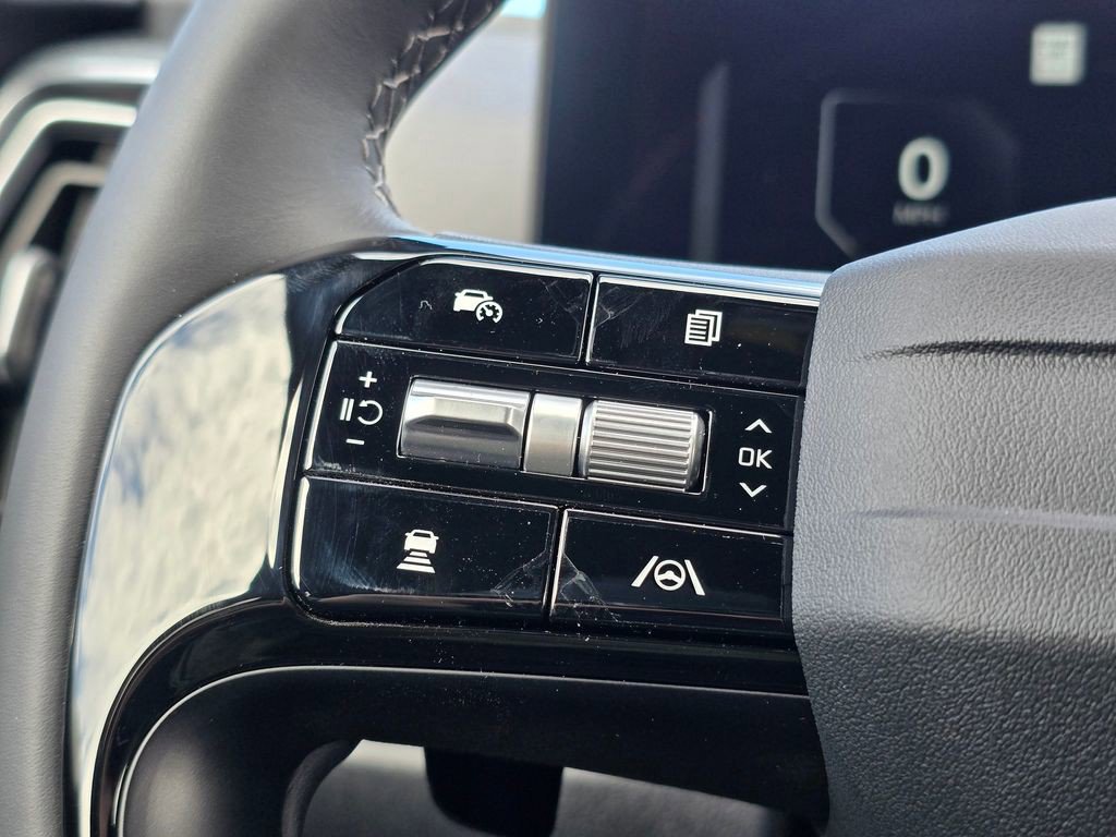 New 2026 Kia Sorento SX Prestige AWD/4WD image 35