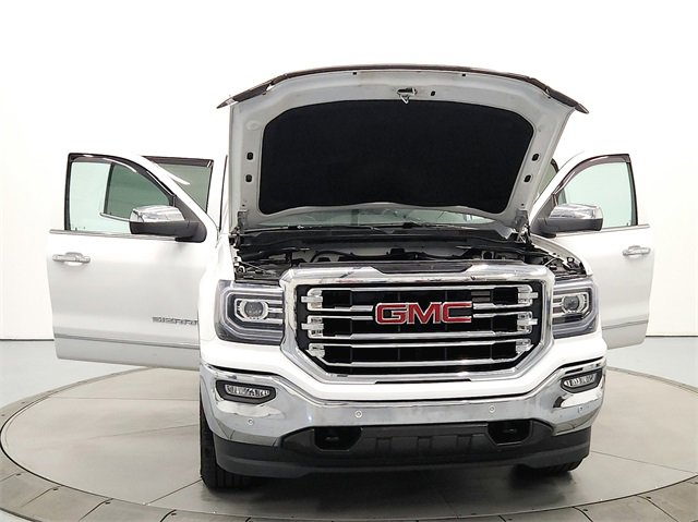 Used 2018 GMC Sierra 1500 SLT image 10