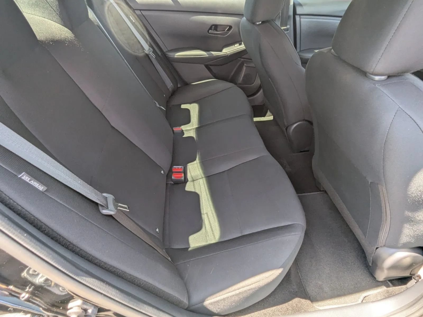 Used 2024 Nissan Sentra S FWD image 13