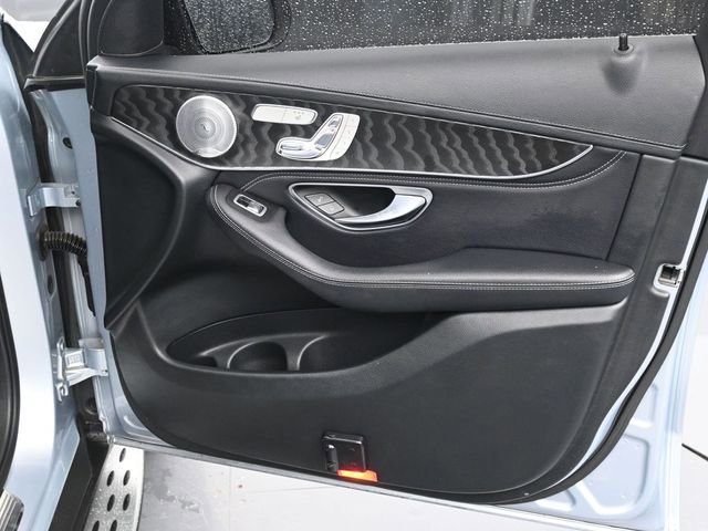 Used 2018 Mercedes-Benz GLC 350e 4MATIC image 11