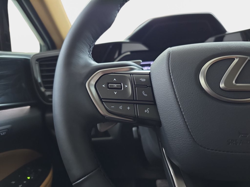 New 2026 Lexus NX 450h+ AWD w/ Accessory Package (Z1) image 17