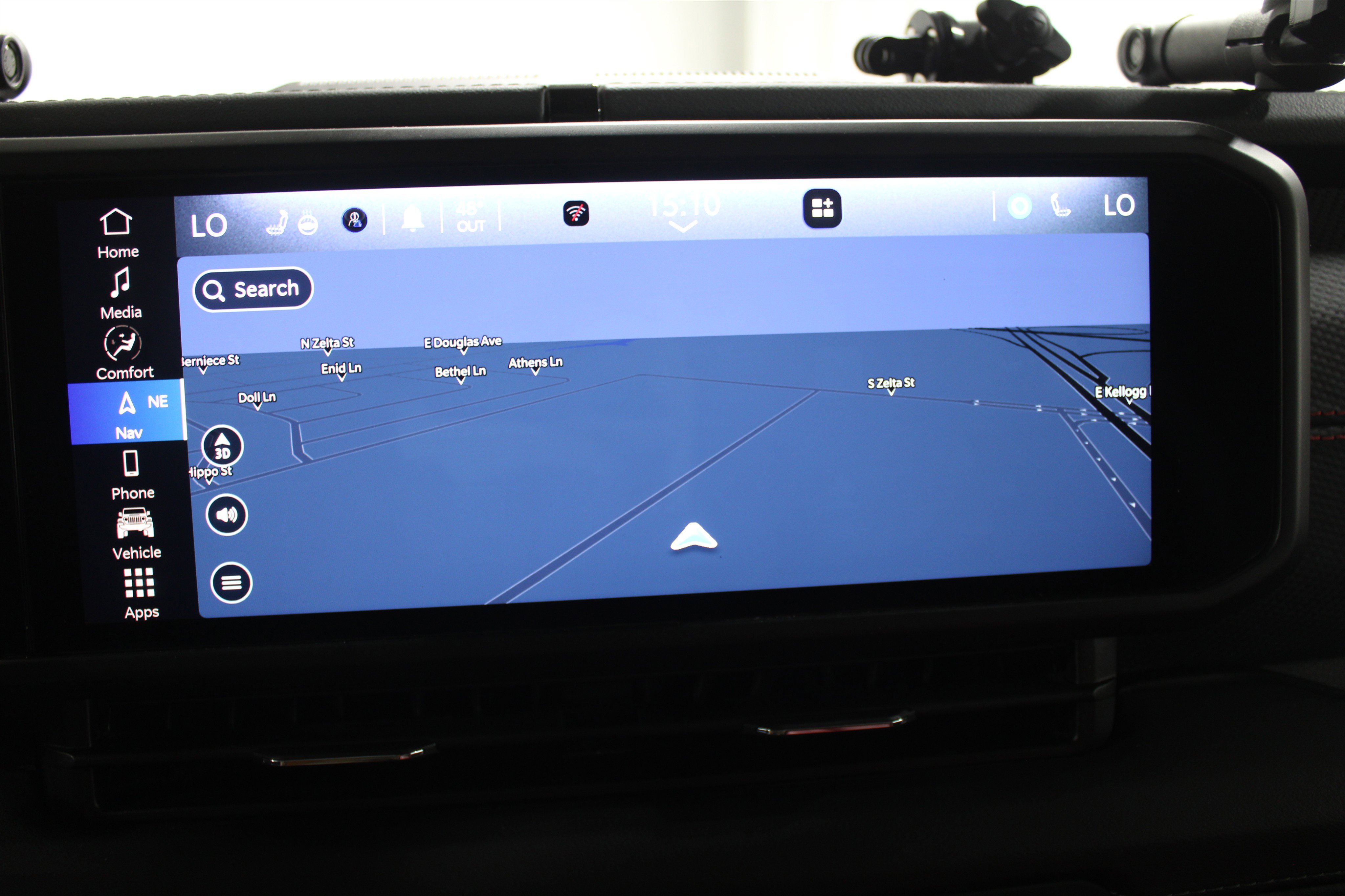 Used 2024 Jeep Wrangler Unlimited Rubicon 392 image 13