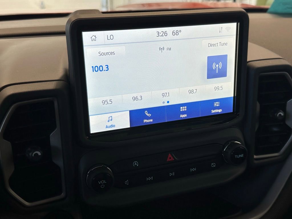 Used 2023 Ford Bronco Sport Big Bend w/ Convenience Package image 21