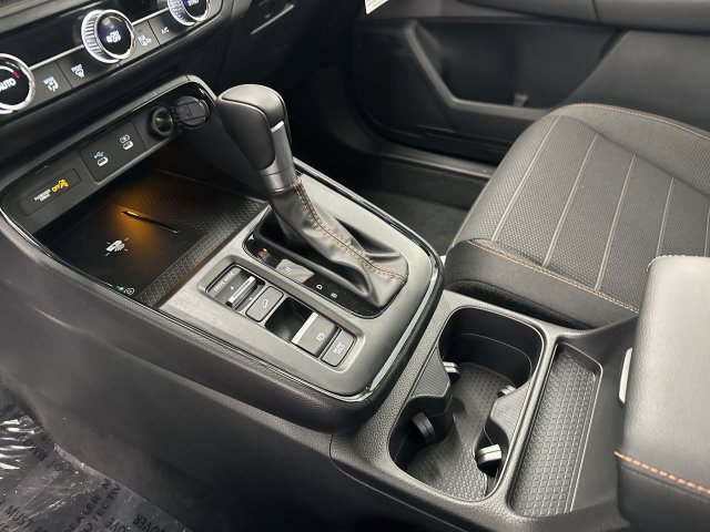 Used 2026 Honda CR-V TrailSport image 17