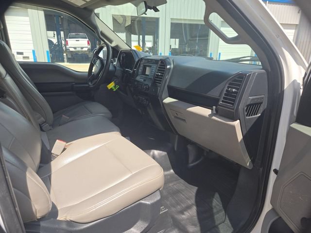 Used 2018 Ford F150 XL RWD image 15