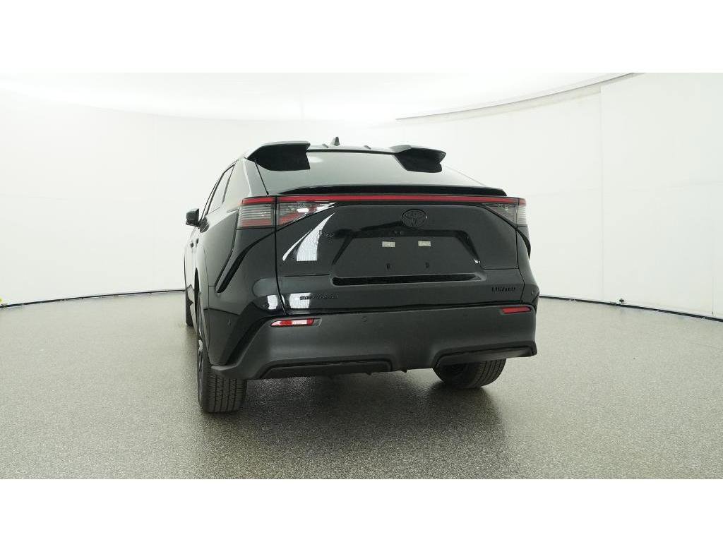New 2026 Toyota bZ image 22