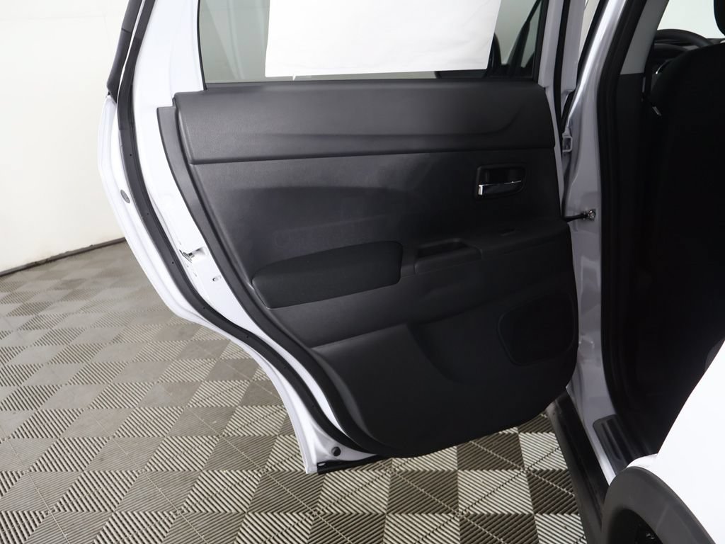 New 2027 Mitsubishi Outlander Sport ES AWD/4WD image 21