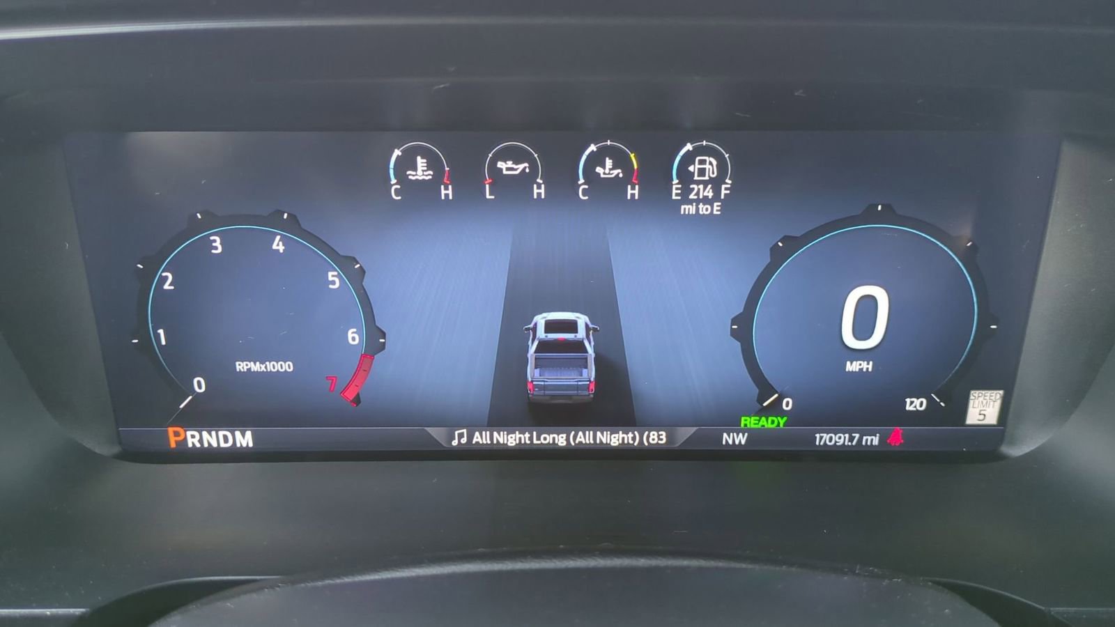 Certified 2024 Ford F150 Platinum w/ Equipment Group 702A High image 39