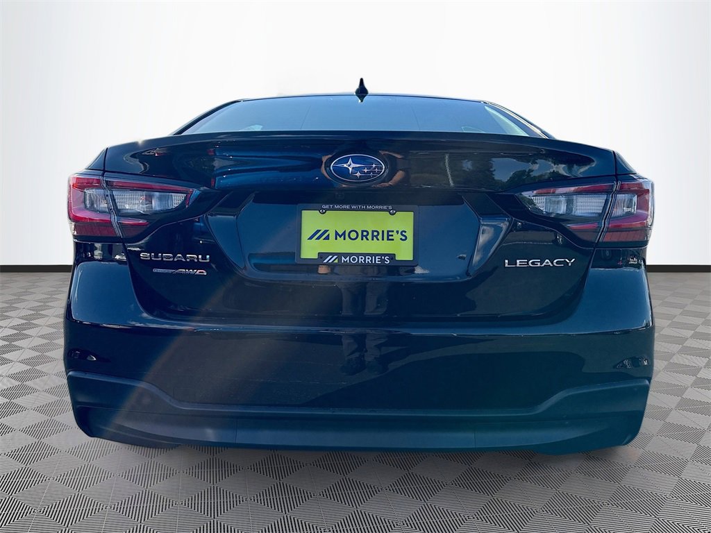 New 2025 Subaru Legacy Premium image 37