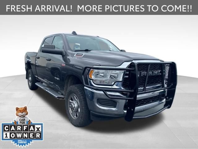 Used 2020 RAM 2500 Tradesman image 3