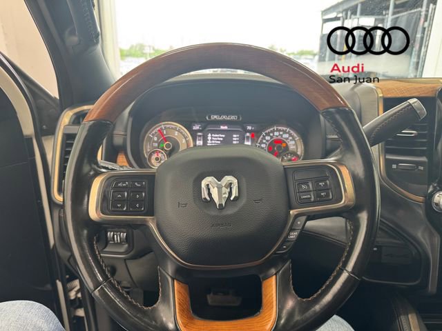 Used 2021 RAM 2500 Limited image 28
