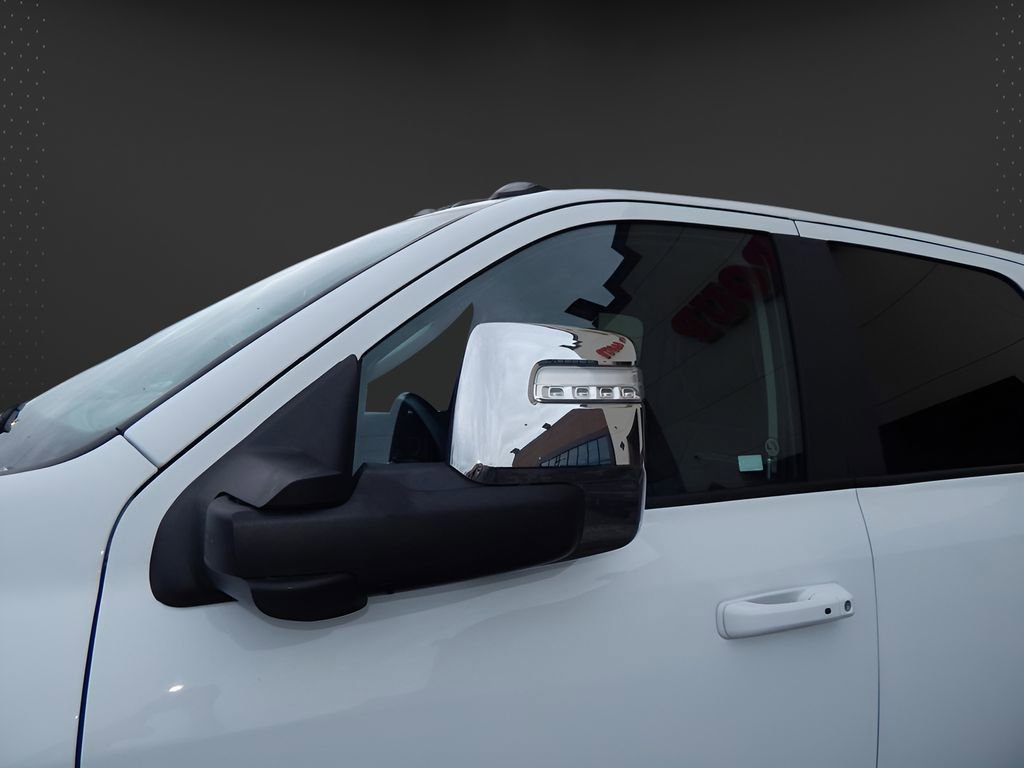 Used 2024 RAM 3500 Laramie image 10