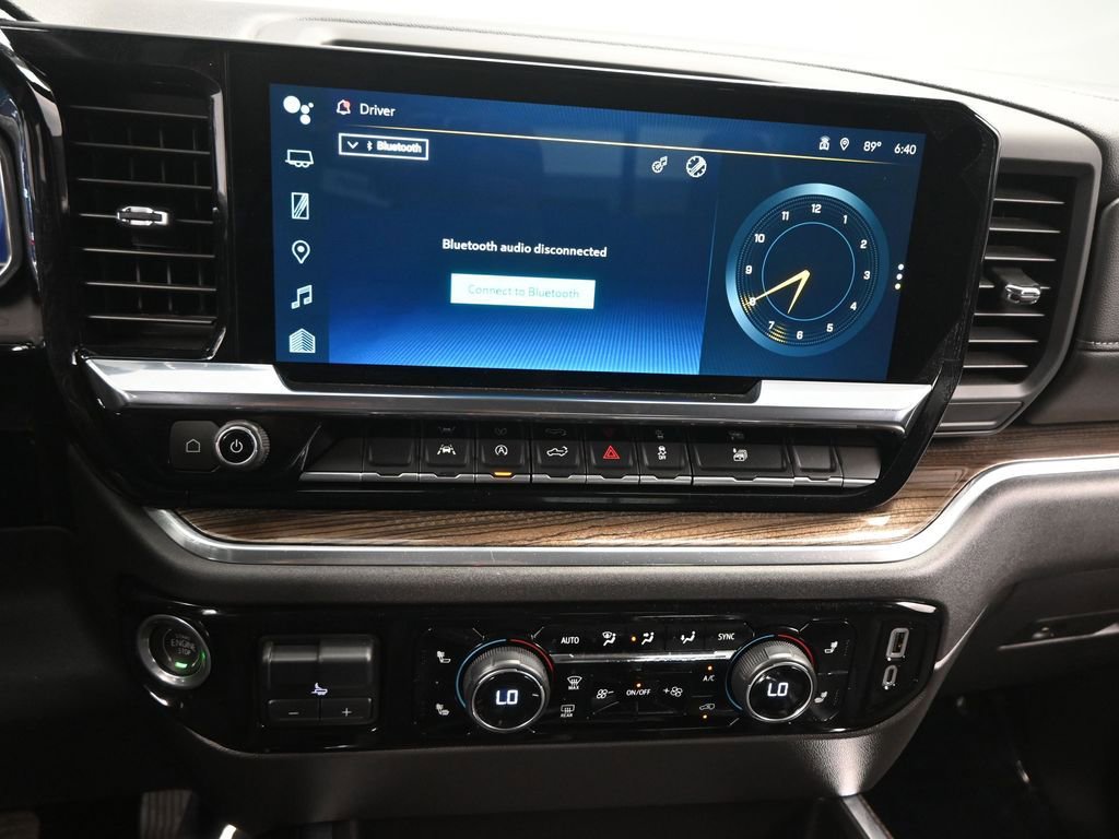 Used 2023 Chevrolet Silverado 1500 RST w/ All Star Edition Plus image 11