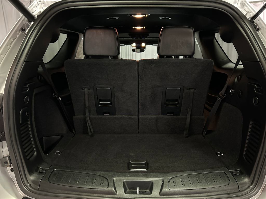 Used 2024 Dodge Durango R/T image 26
