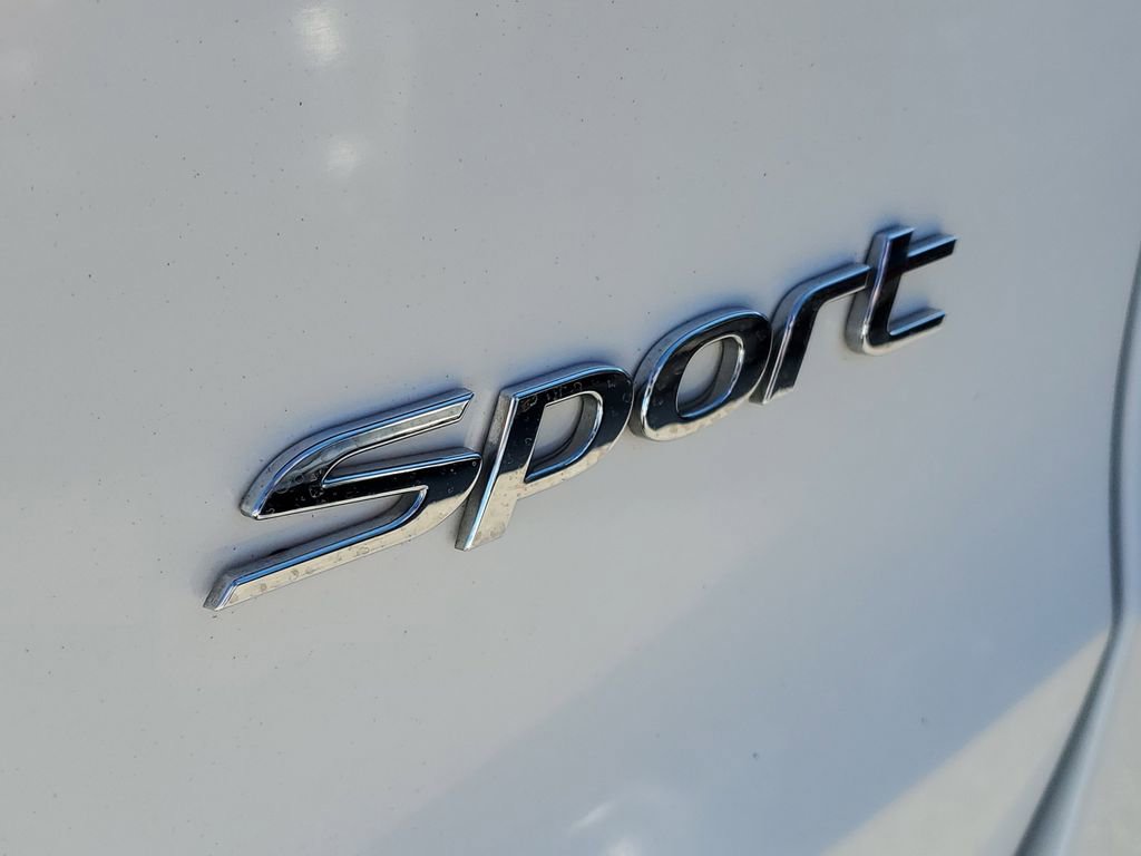 Used 2017 Hyundai Santa Fe Sport image 14