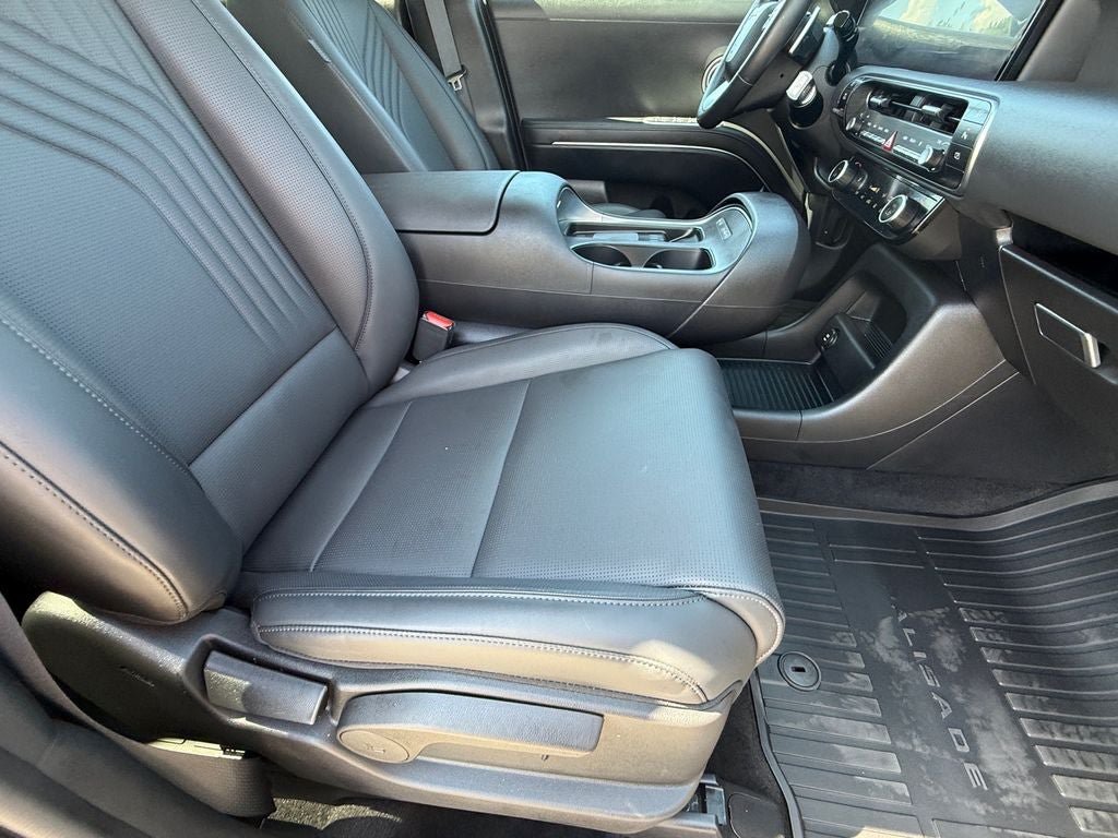Used 2026 Hyundai Palisade SEL AWD/4WD image 10