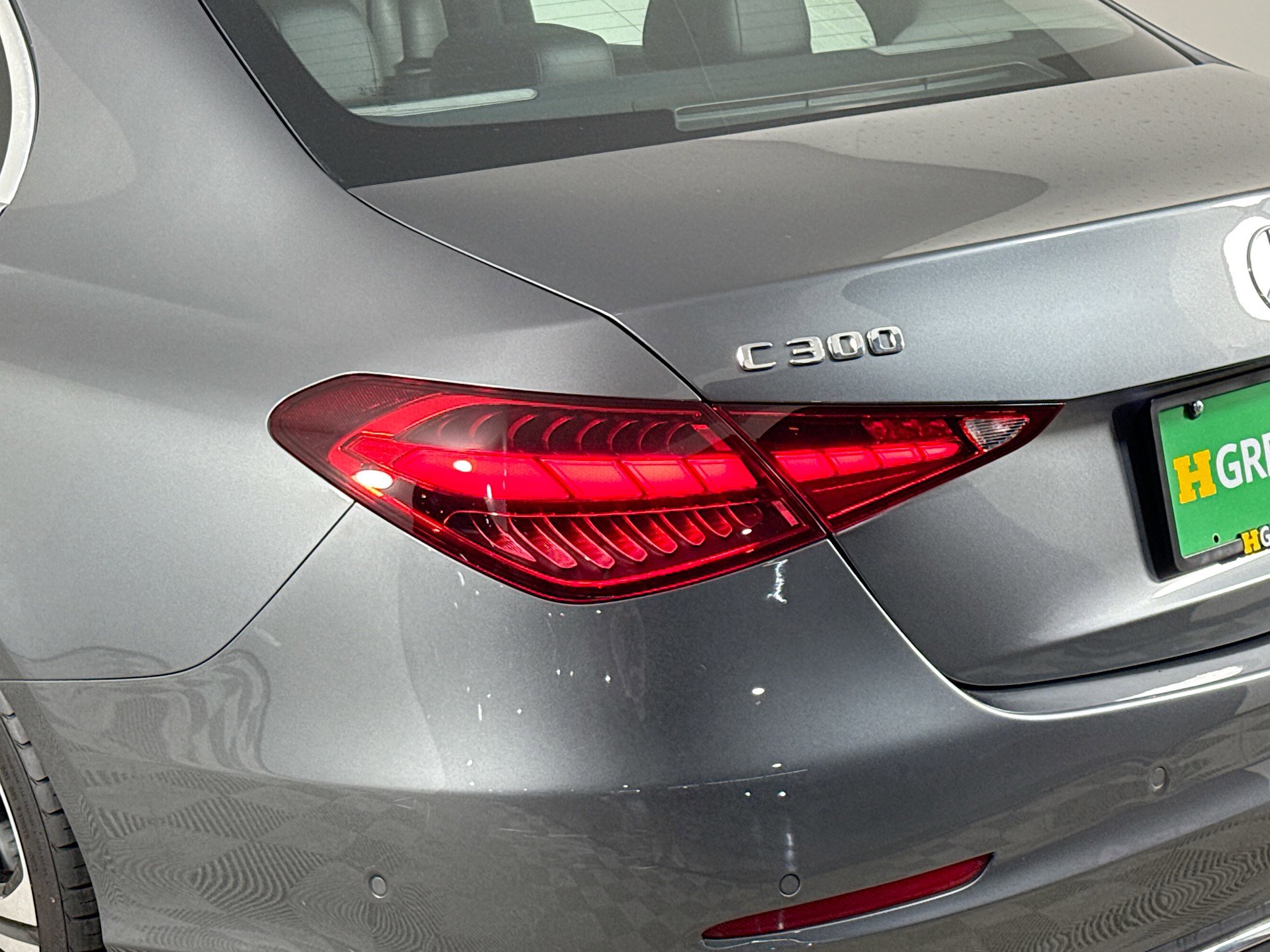 Used 2022 Mercedes-Benz C 300 C 300 w/ Pinnacle Trim Package image 36