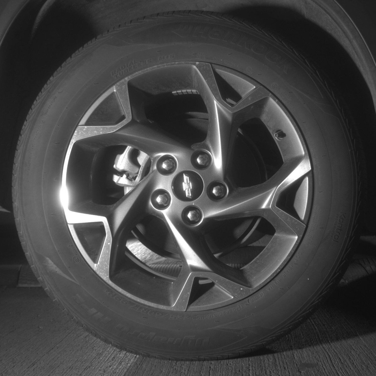 Used 2025 Chevrolet Trax LT FWD image 12