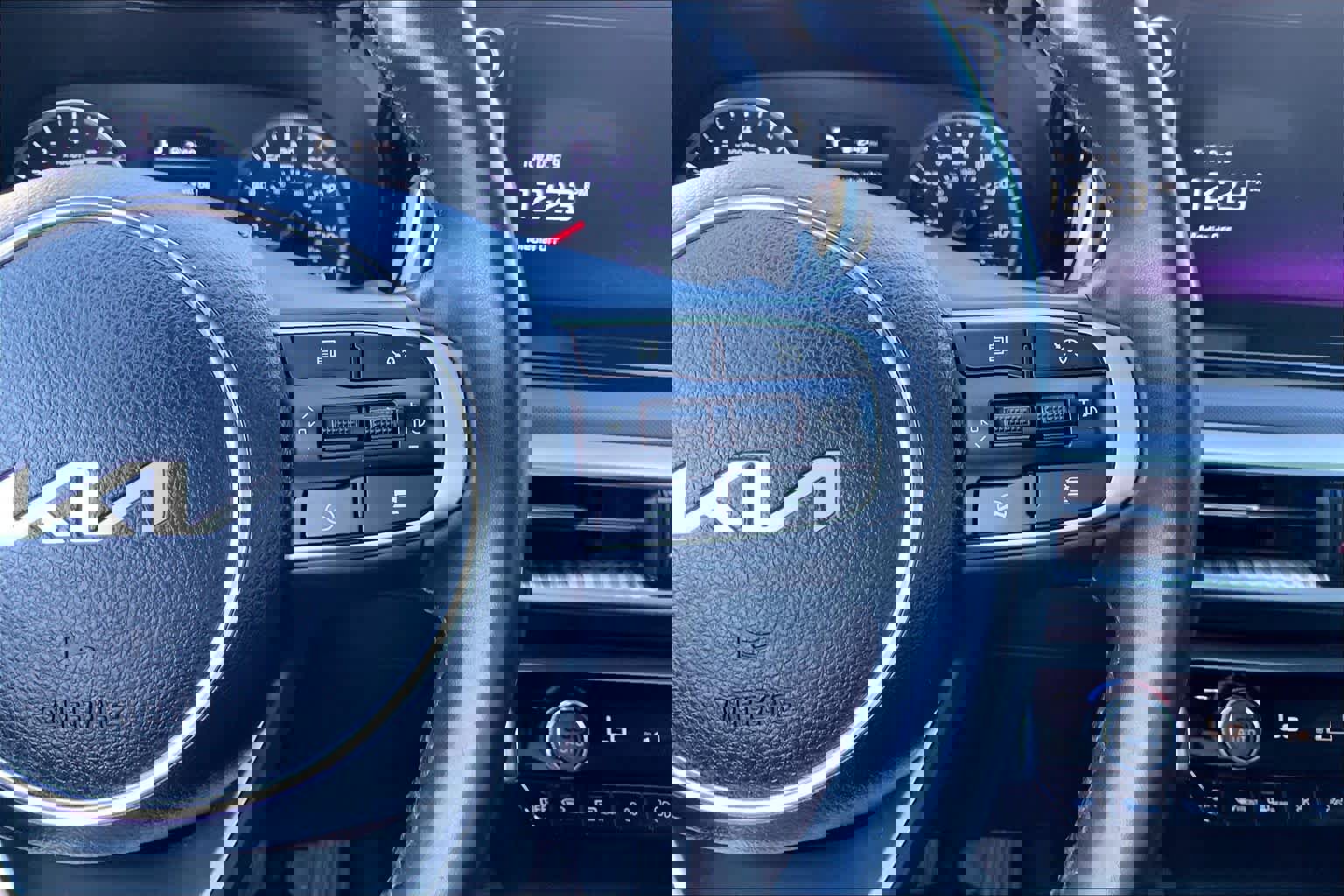 Used 2023 Kia K5 GT-Line image 23