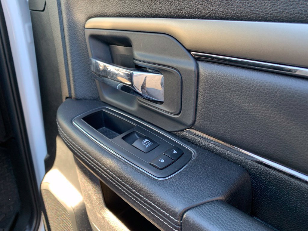 Used 2018 RAM 1500 Sport w/ Sport Premium Group AWD/4WD image 37