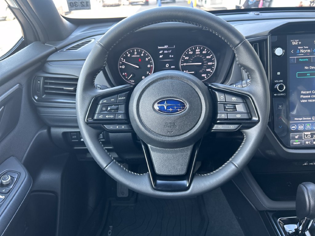 Certified 2026 Subaru Forester Premium AWD/4WD image 16