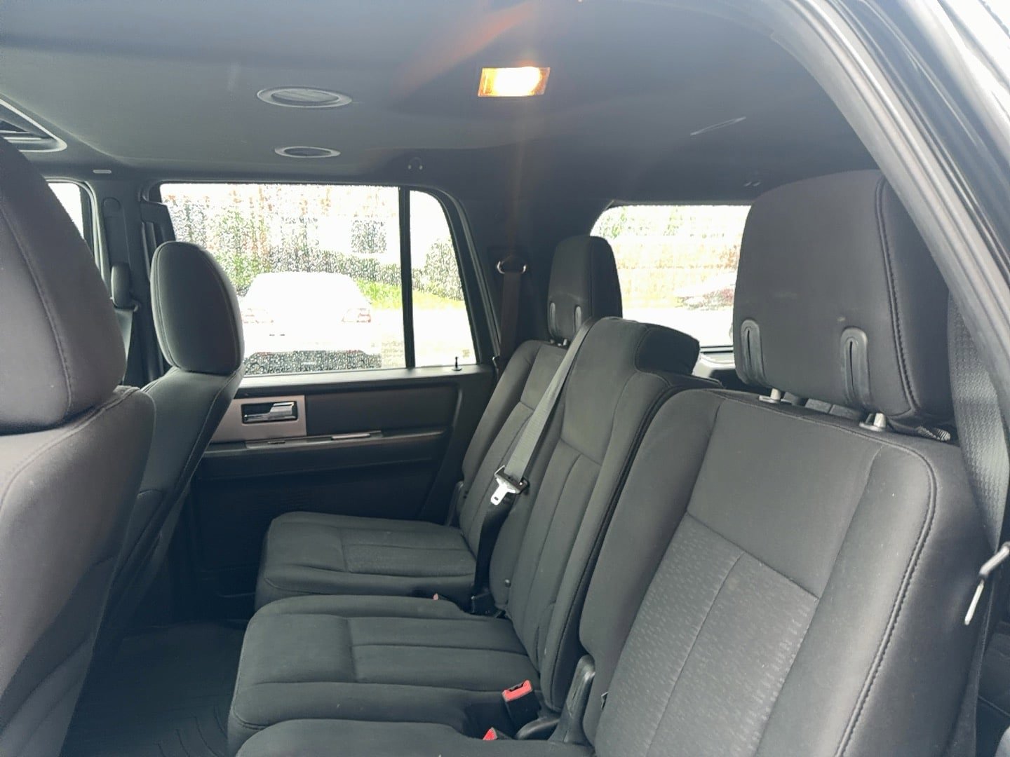 Used 2017 Ford Expedition EL XLT AWD/4WD image 10