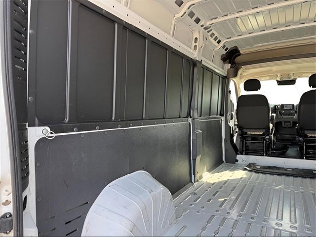 Used 2023 RAM ProMaster 2500 image 9
