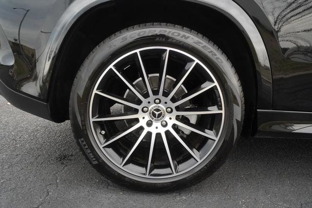 Used 2022 Mercedes-Benz GLE 350 4MATIC image 41