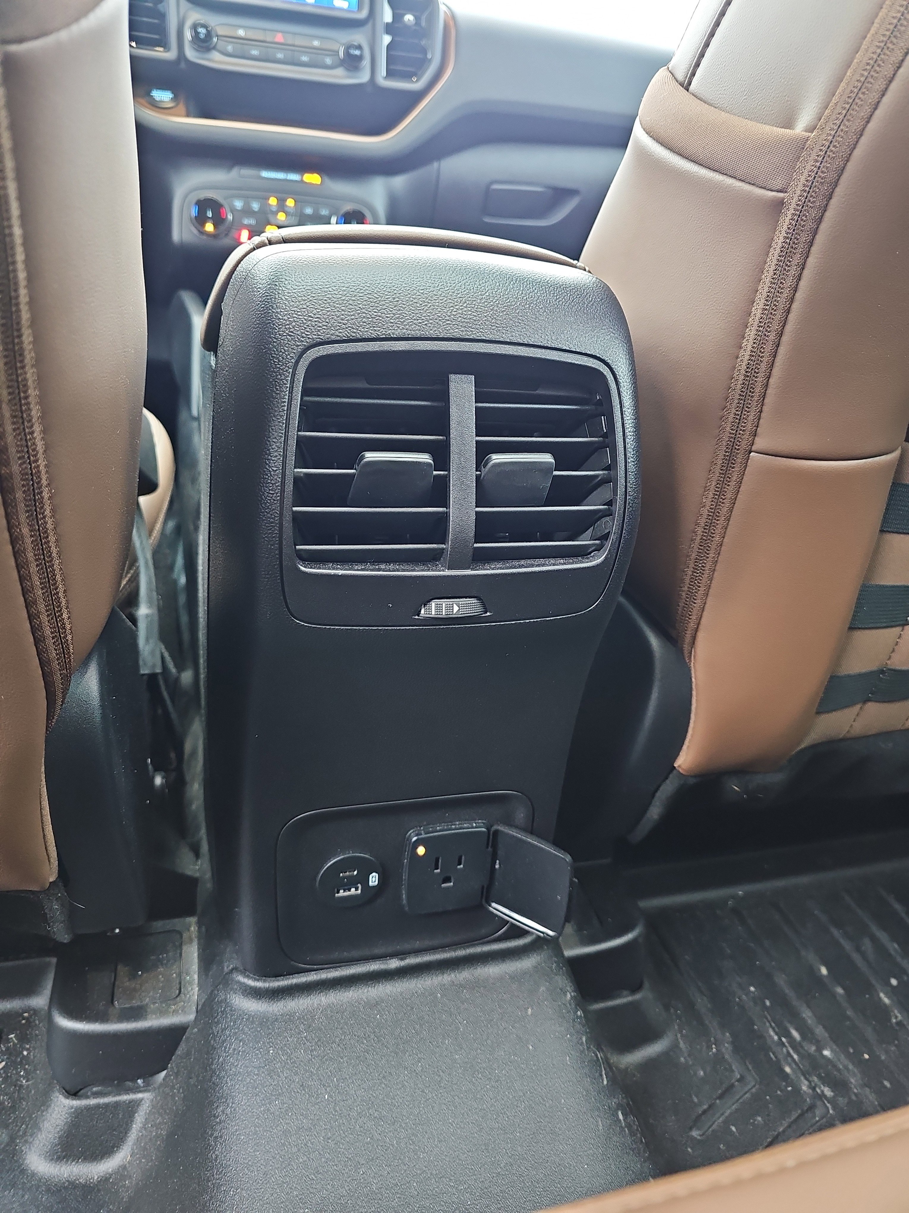 Used 2024 Ford Bronco Sport Badlands w/ Premium Package image 16