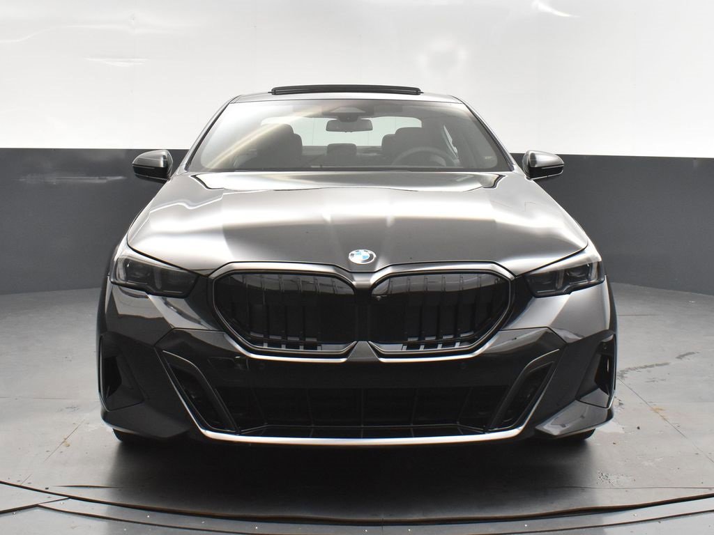 New 2026 BMW 530i w/ M Sport Package image 10