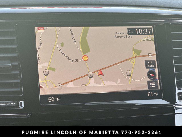 Used 2021 INFINITI QX80 Sensory w/ Cargo Package RWD image 27